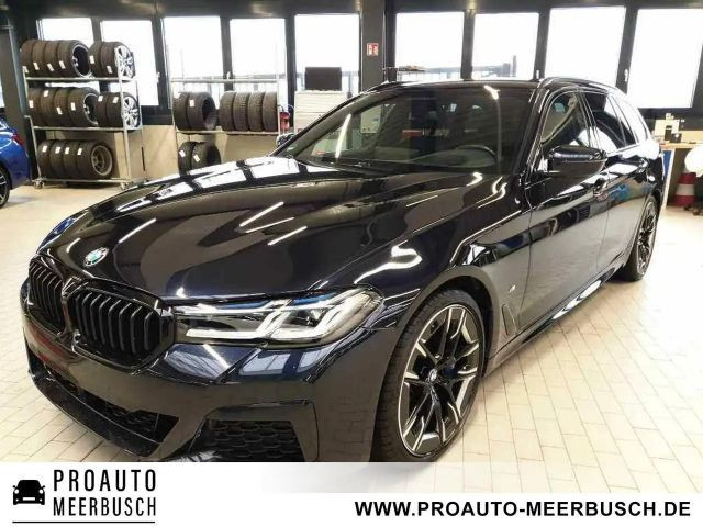 BMW 5 Serie 530 M-Sport xDrive 530d