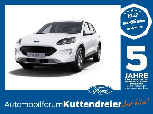 Ford Kuga Cool & Connect Plug in Hybrid Hybrid