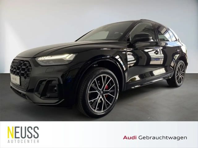 Audi Q5 Quattro Competition S-Line 40 TDI