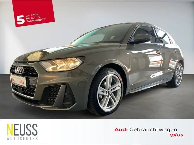 Audi A1 Sportback S-Line 25 TFSI