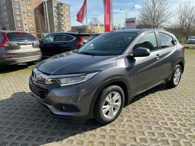 Honda HR-V Elegance i-VTEC 1.5 VTEC