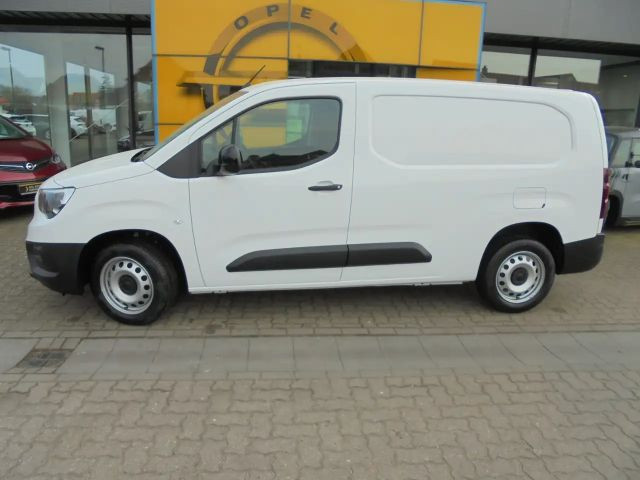 Opel Combo 1.5 CDTI