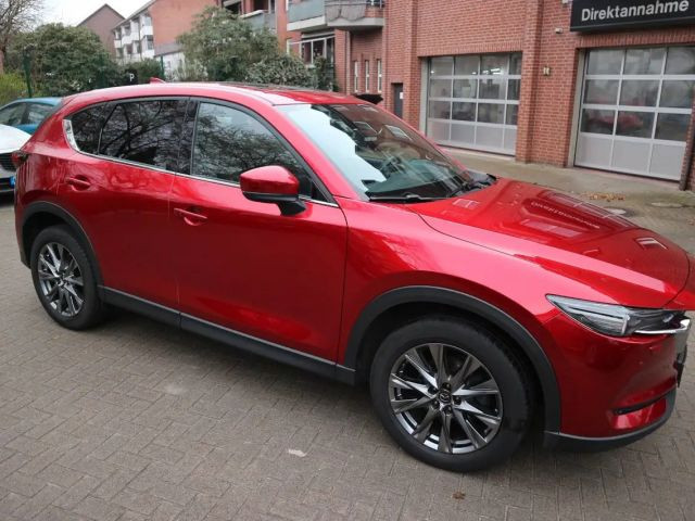 Mazda CX-5 Sportsline 4WD