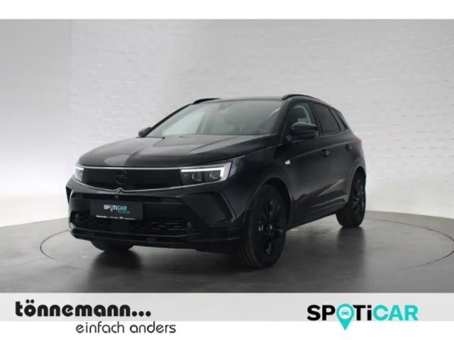 Opel Grandland X Grand Sport GS-Line