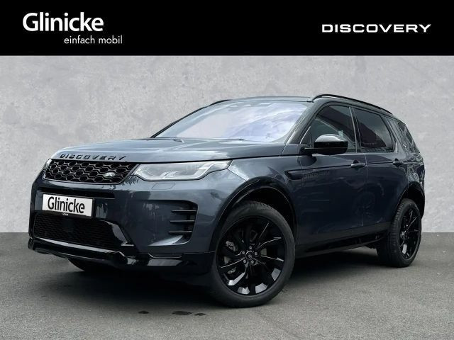 Land Rover Discovery Sport Dynamic HSE AWD