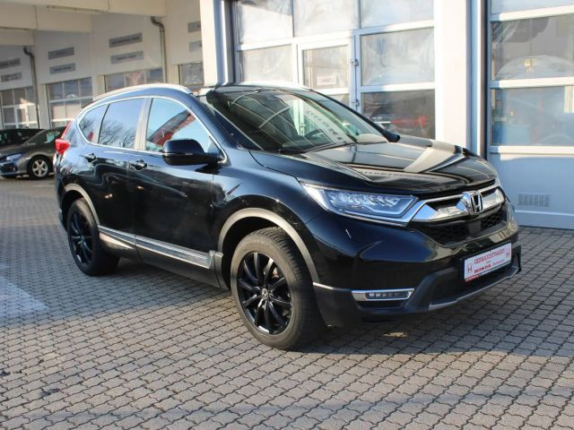 Honda CR-V Executive 1.5