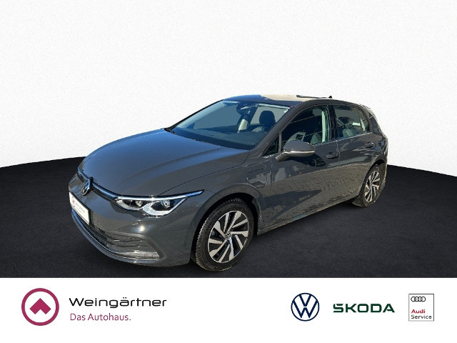 Volkswagen Golf DSG Plus eHybrid Golf VIII 1.4 TSI