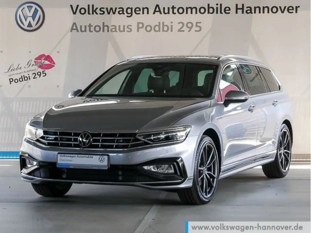 Volkswagen Passat DSG Variant R-Line 2.0 TDI