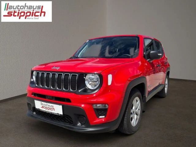 Jeep Renegade Sport