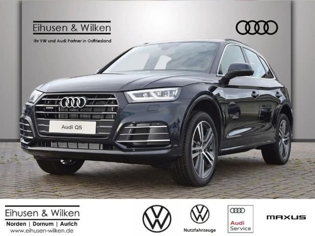 Audi Q5 Quattro S-Line 55 TFSI