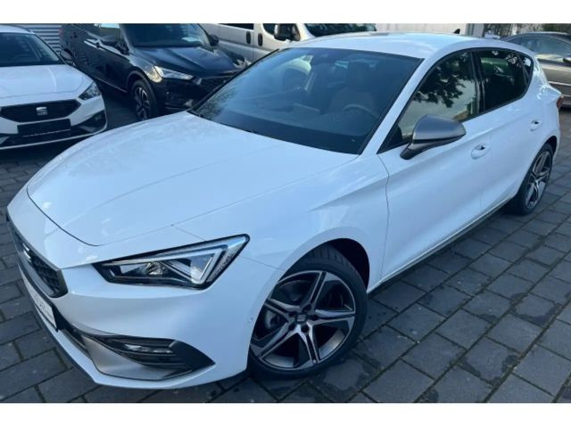 Seat Leon FR-lijn 1.5 TSI Plus