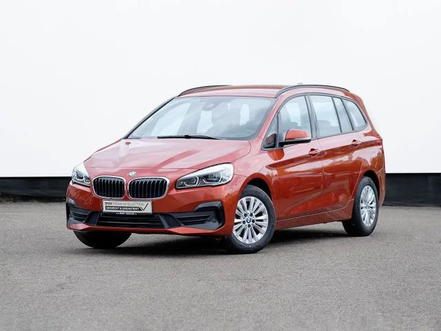 BMW 2 Serie 218 Gran Tourer 218i