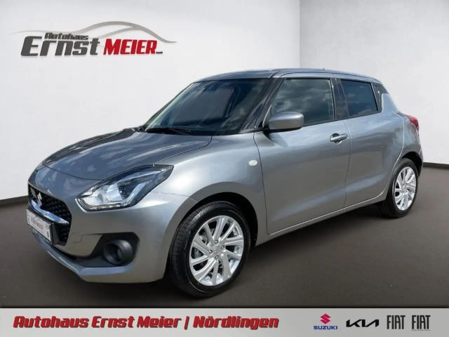 Suzuki Swift GL