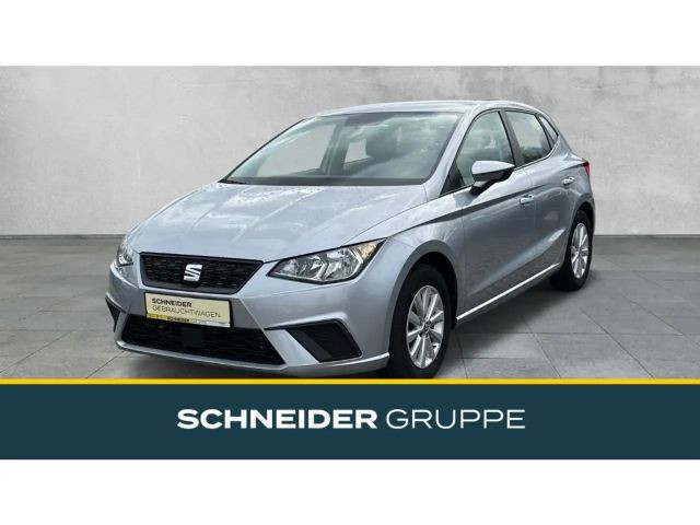 Seat Ibiza Style 1.0 TSI