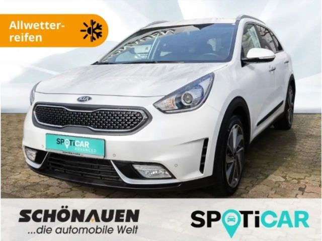 Kia Niro GDi Spirit