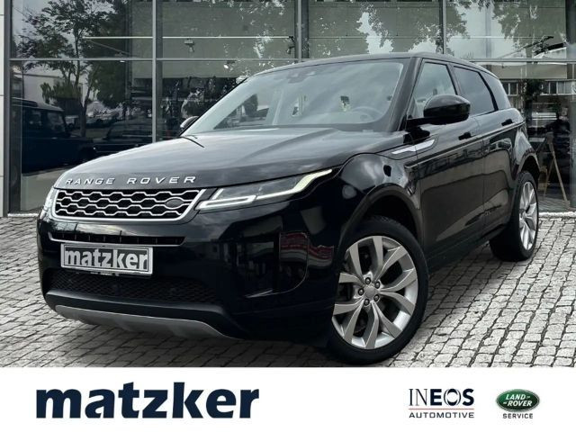 Land Rover Range Rover Evoque SE P300e