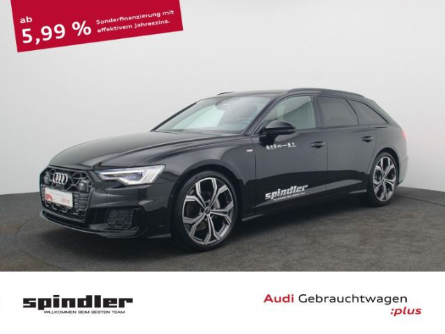 Audi A6 Avant S-Line S-Tronic 40 TDI