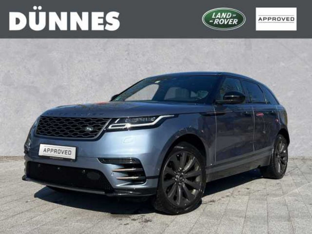 Land Rover Range Rover Velar Dynamic R-Dynamic SE