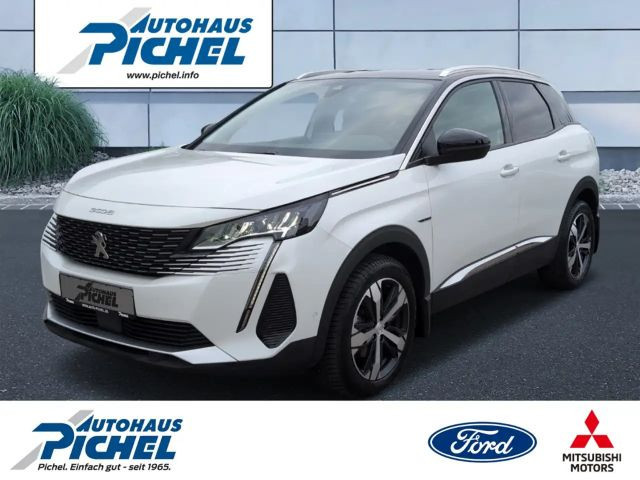 Peugeot 3008 Allure Pack PureTech