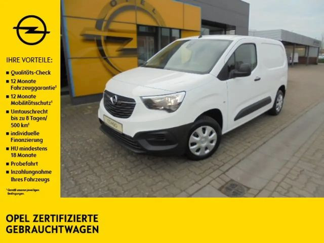 Opel Combo 1.5 CDTI Selection