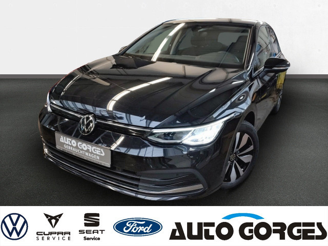 Volkswagen Golf Golf MOVE 1.5l TSI +NAVI+LED+WINTERPAKET+ACC+PDC+