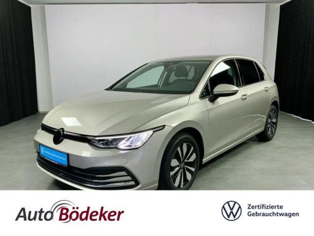 Volkswagen Golf 1.5 TSI Golf VIII