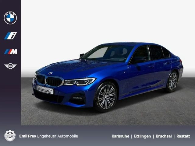 BMW 3 Serie 318 M-Sport Comfort pakket Limousine 318i