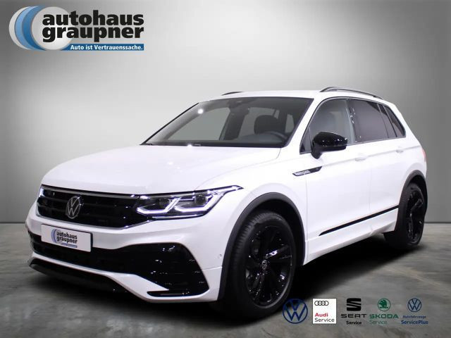 Volkswagen Tiguan DSG R-Line 2.0 TDI