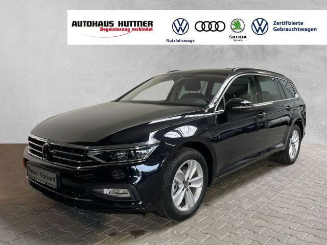 Volkswagen Passat Business DSG Variant 2.0 TSI