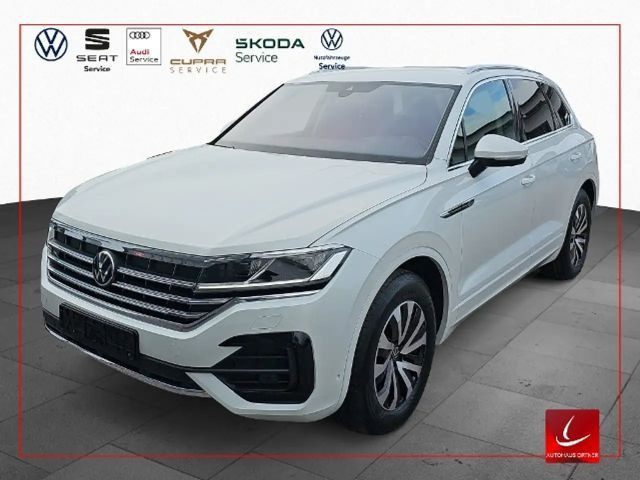 Volkswagen Touareg 4Motion 3.0 V6 TDI