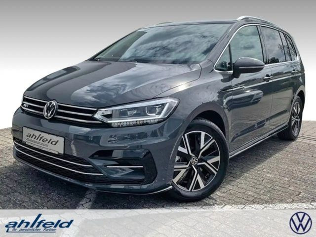 Volkswagen Touran DSG Highline R-Line 1.5 TSI