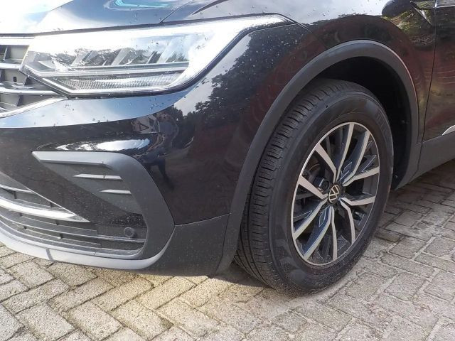 Volkswagen Tiguan DSG