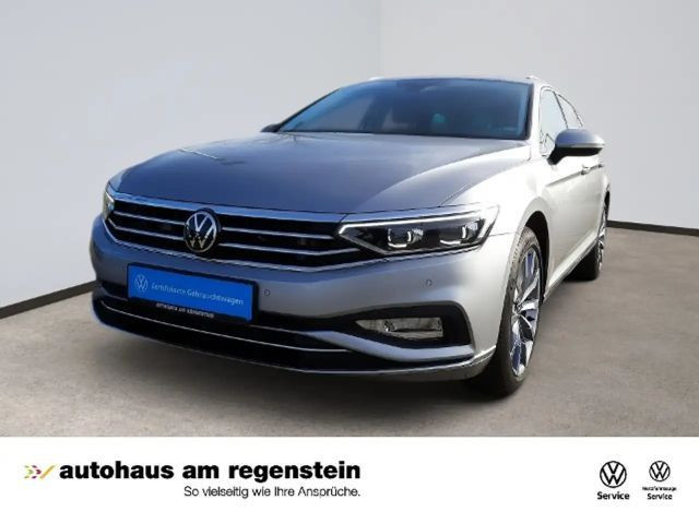 Volkswagen Passat DSG Variant IQ.Drive 2.0 TDI