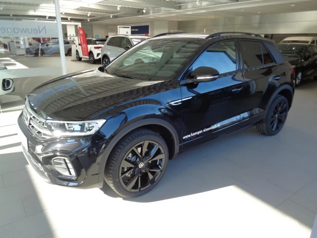 Volkswagen T-Roc DSG R-Line