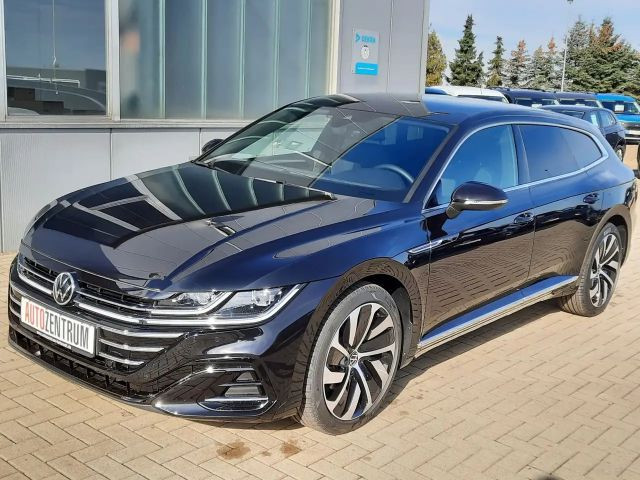 Volkswagen Arteon DSG R-Line Pro 2.0 TDI