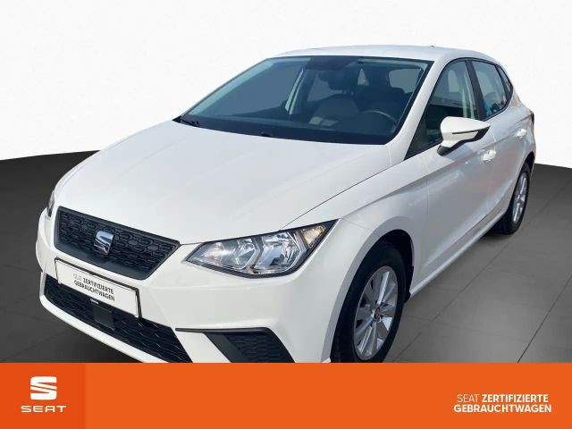 Seat Ibiza Style 1.0 TSI