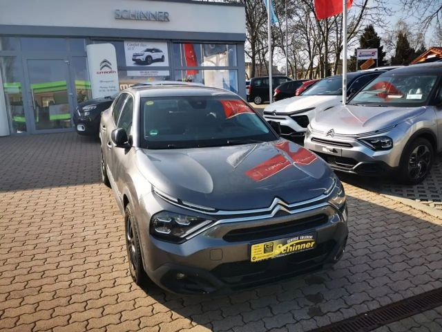 Citroën e-C4 Feel