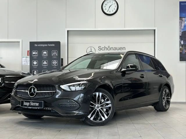 Mercedes-Benz C-Klasse C 300 AVANTGARDE Estate C 300 e