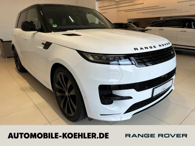 Land Rover Range Rover Sport Dynamic HSE D300