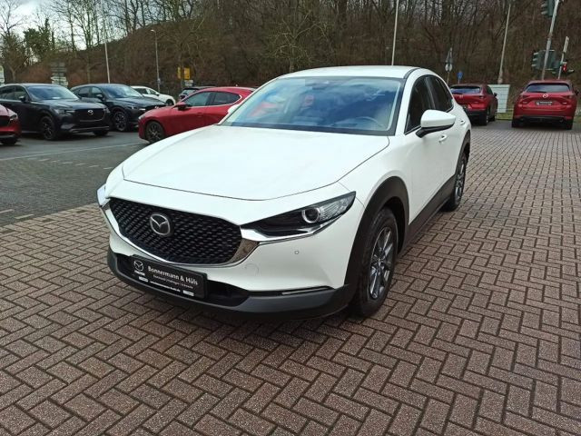 Mazda CX-30 Selection