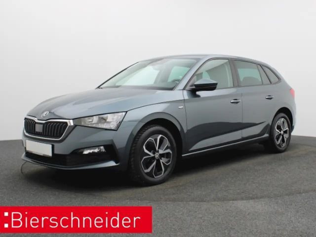 Skoda Scala 1.0 TSI