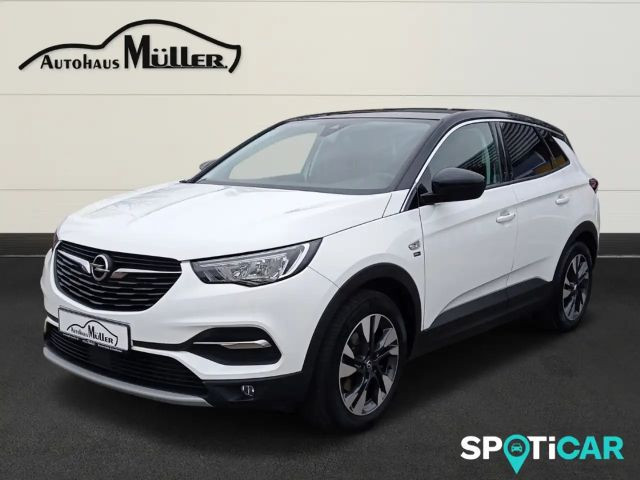 Opel Grandland X 1.5 Turbo 1.5 CDTI