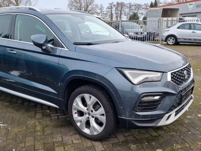 Seat Ateca 1.5 TSI