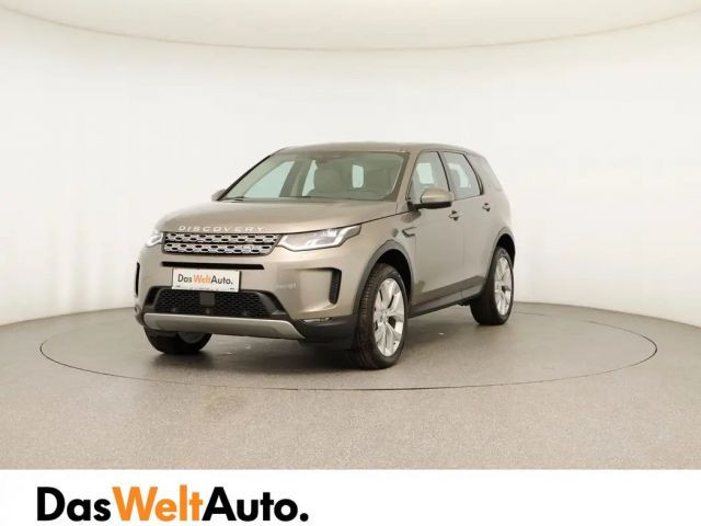 Land Rover Discovery Sport SE AWD