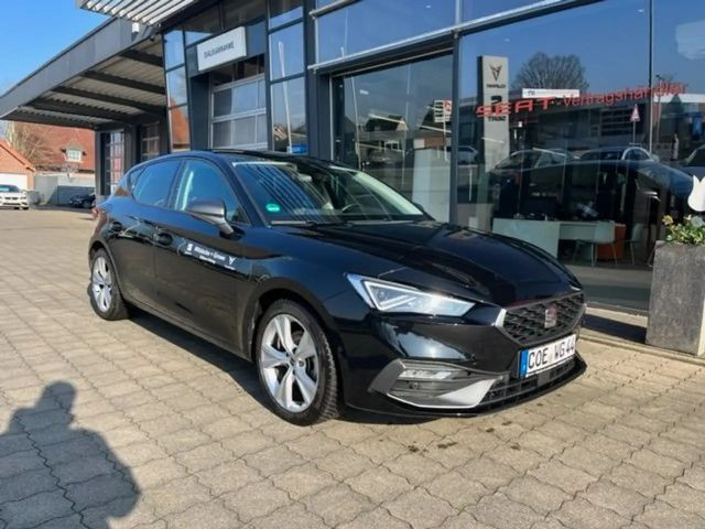 Seat Leon FR-lijn 1.5 TSI