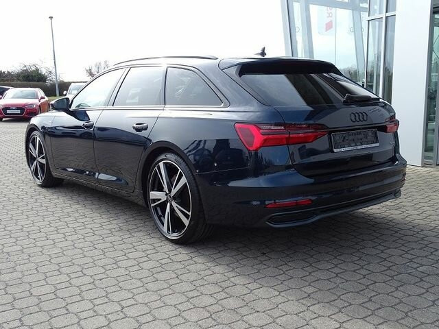 Audi A6 Avant Quattro S-Tronic Sport 45 TFSI