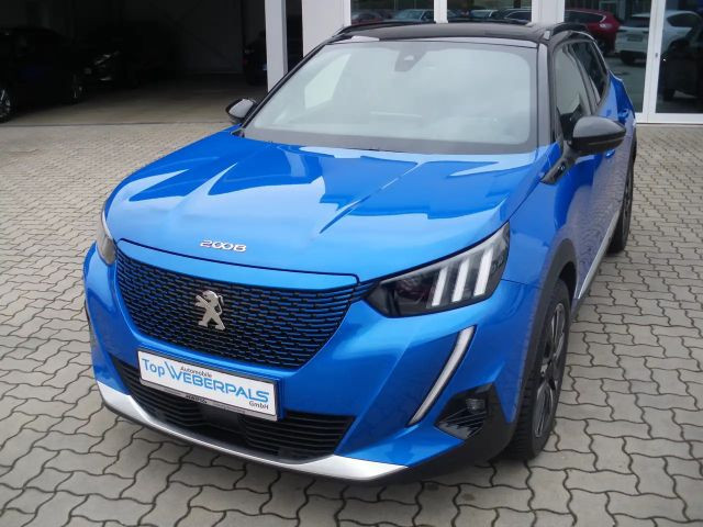 Peugeot 2008 GT-Line