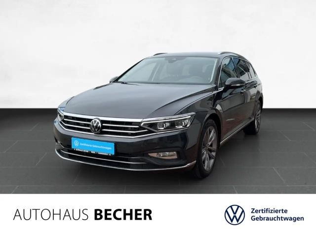 Volkswagen Passat DSG Variant 2.0 TSI