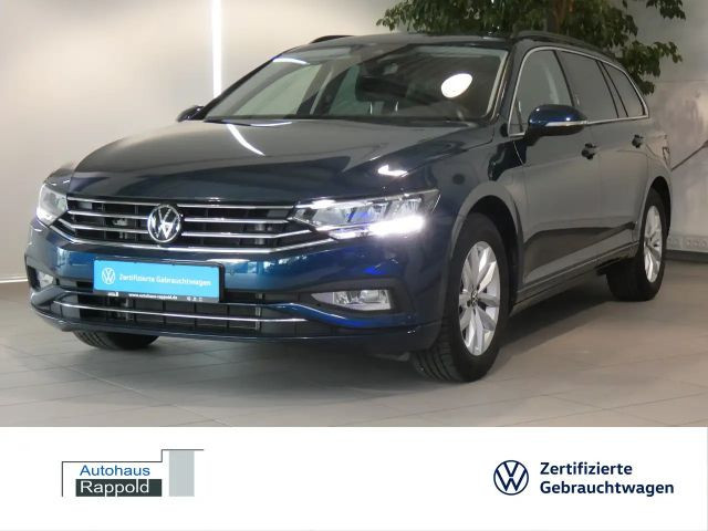 Volkswagen Passat Business DSG Variant 1.5 TSI