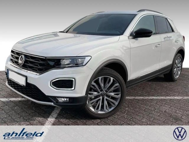 Volkswagen T-Roc DSG 1.5 TSI